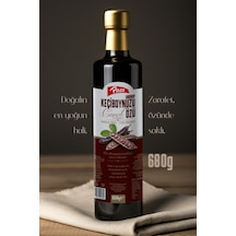 Harnup Keçiboynuzu Özü 680 Gr