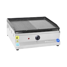 Himaksan Endüstriyel 50 Lik Elektrikli 50 Cm Döküm Izgara Hmk-dıge50