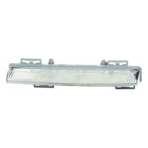 Mercedes C220 W204 Gunduz Fari Sol 2007-2013 Depo 4401614lae