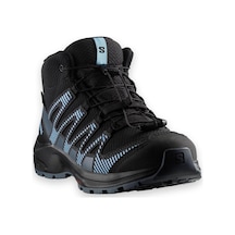 Salomon 472894 Xa Pro V8 Mid Cswp J Siyah Çocuk Bot Siyah Salomon 472894 Xa Pro V8 Mid Cswp J Siyah Çocuk Bot Siyah