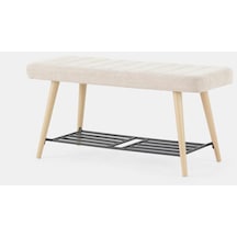 Berrak Bench 100 Cm