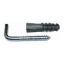 Şofben Çivisi No 2 / 5.8x60 - 100 Adet -