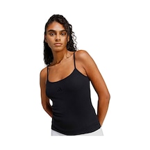 Adidas W Coq Top Kadın Günlük Atlet Jz4761 Siyah
