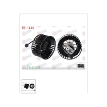 12v Kalorifer Motoru Bmw 3seri E36 1990- 1998 Z3 E36 1995-2003