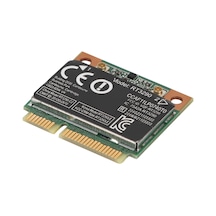 Vkemall Rt3290 Mini Pcı-e Kablosuz Ağ Kartı, 150mbps Aktarım Hızı, Bluetooth 3.0, Windows Xp/vista Desteği, Kaliteli Pcb Malzeme İle Dayanıklı