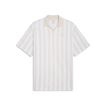 Puma Class Pinnacle Erkek Beyaz Günlük Stil T-shirt 69206902