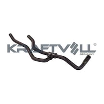 Kraftvoll 10030200 Kalorifer Sıcak Su Hortumu Uzun V347 2.4tdcı 06-06 Yc159y438cb