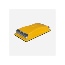 Avuç İçi Zımpara Malası 210 105 Mm Rtrmax - Rh14202