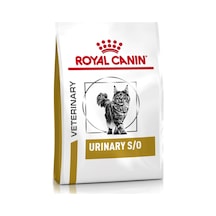 Royal Canin Urinary S/o Kedi Maması 3.5 Kg