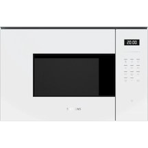 Siemens BE525LMW2 20 LT Mikrodalga Ankastre Fırın