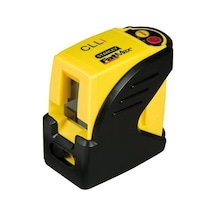 Stanley Çapraz Çizgi Lazer Hizalama Clli+pole Kit -1-77-123