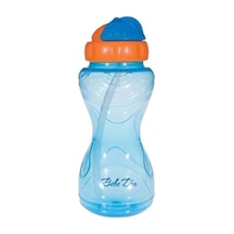 Sportif Pipetli Bardak / Mavi