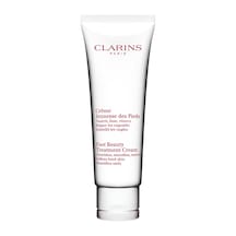 Clarins Creme Foot Beauty Treatment Ayak Kremi 125 ML