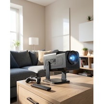 Taşınabilir Android Projektör 1080p Full Hd Xuczhcs350proprojeksiyonnnnnn-6