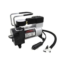 Metal Lastik Hava Kompresörü 12 V 150 Psı
