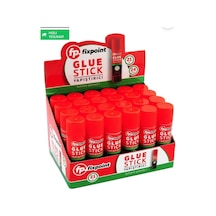 21 Gr Prit Yapıştırıcı Stick Yapıştırıcı 6 Adet