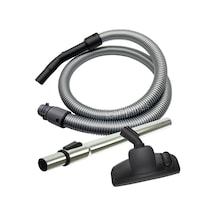 Philips Uyumlu HR 8572 Mobilo Plus Süpürge Hortumu Başlığı Borusu