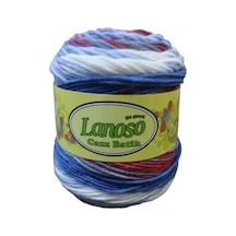 Angel Çanta Aksesuar Lanoso Cazz Batik No: 718
