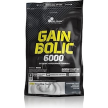 Olimp Gain Bolic 6000 1000 Gr - Çikolata
