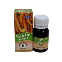 Gençay Havuç Yağı 20 ML