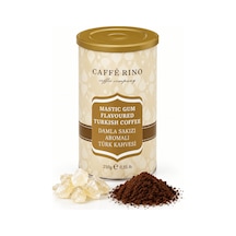 Caffe Rino Damla Sakızlı Türk Kahvesi 250 G