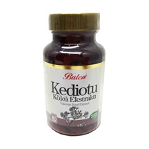 Balen Kedi Otu Valerian 375 Mg- 80 Kapsül