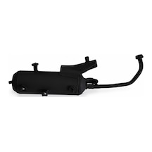 Cygnus Rs 125 Egzoz Oem Egzos Muhafazası Dahil