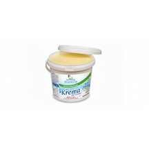 Belendağ Bodrum Taze Krema 1 Kg Tereyağlık Ve Dondurmalık