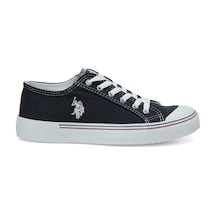U.S. Polo Assn. U.s. Polo Assn. Penelope Lacivert Kadın Sneaker 000000000102158162