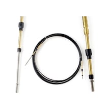Teleflex Cc230 Serisi Kumanda Gaz Vites R/c Telleri 9 Feet / 2.75 M Tekne Ve Yat