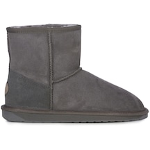 Emu Australia Stınger Mını Kadın Bot Antrasit Antrasit