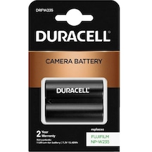 Duracell Drfw235 Np-w235 Batarya