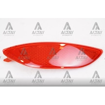 Esse Otomotiv - Accent 11-18 Blue Arka Sol Reflektör Tampon - MRS-520659 - 92405-1R000