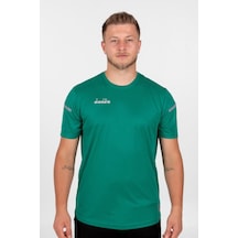 Diadora Alto 25 Antrenman Tişört Yeşil Diadora Alto 25 Antrenman Tişört Yeşil