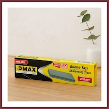 Storeşahin Uzun Kalın Bileme Taşı 200x50x25 Mm Shn0720