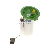 Bosch 058020002b Yakıt Pompa Ünitesi Audi A3 Q2 Tt Vw Golf 7 1.0 1.5 2.0 Tfsı