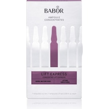 Doctor Babor Lift Express Ampul Serum 7 x 2 ML