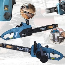 Prohummer Ph288 Elektrikli Zincirli Ağaç Kesme Motoru 1800 Watt