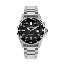 Jacques Lemans Hybromatıc 1-2170g Erkek Kol Saati