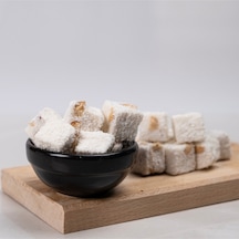 Leblebi Çarşısı Sütlü Yer Fıstıklı Lokum 750 G