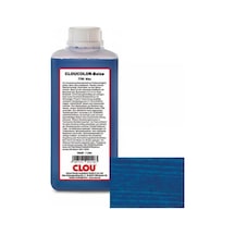 Su Bazlı Renklendiriciler 1ltclou Colour 7705 Mavi Ahşap Renklendirici 1lt-5283