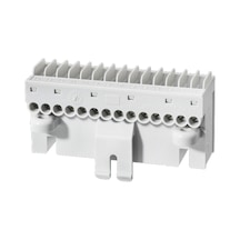 Siemens 3wa9111-0ap03 - 3wa Koruma Kapağı Ip55