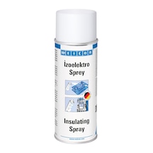 Weicon Izoelektro Şeffaf Izolasyon Kaplama Sprey 400 ML