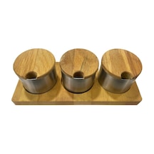 Kısmet Üçlü Baharatlık Kbt113 Diğer