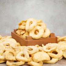 Kurtuluş Kuruyemiş Elma Kurusu 500 G