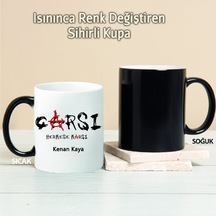 Çok Renkli