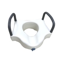 Medikaltec Comfort Plus Ky881 Kolçaklı Klozet Yükseltici