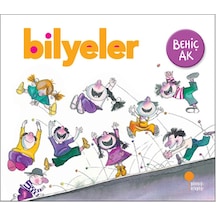 Bilyeler - Yqbx-624280