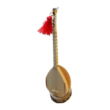 MÜZİK ALETLERİ BİBLOLARI BÜYÜK BOY MASA TİP SAZ