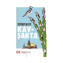 Kavşakta / Zeynep Aliye